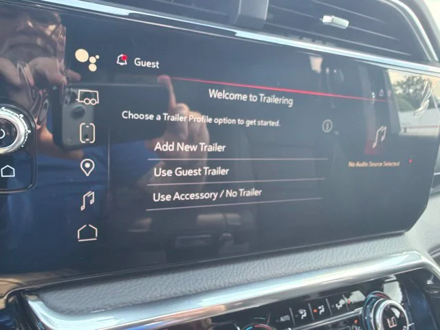 New 2026 Onyx Black GMC Denali image 42