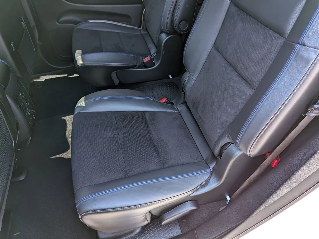 Used 2022 White Dodge R/T image 28