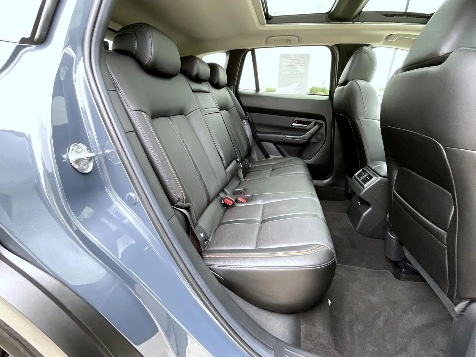 Used 2026 Gray Mazda 2.5 S Premium image 19