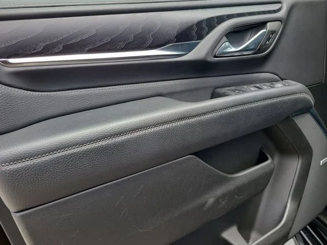 Used 2024 Onyx Black GMC Denali image 15