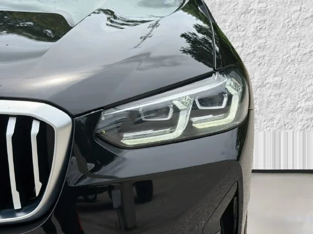 2024 BMW X3 30i - Photo 9