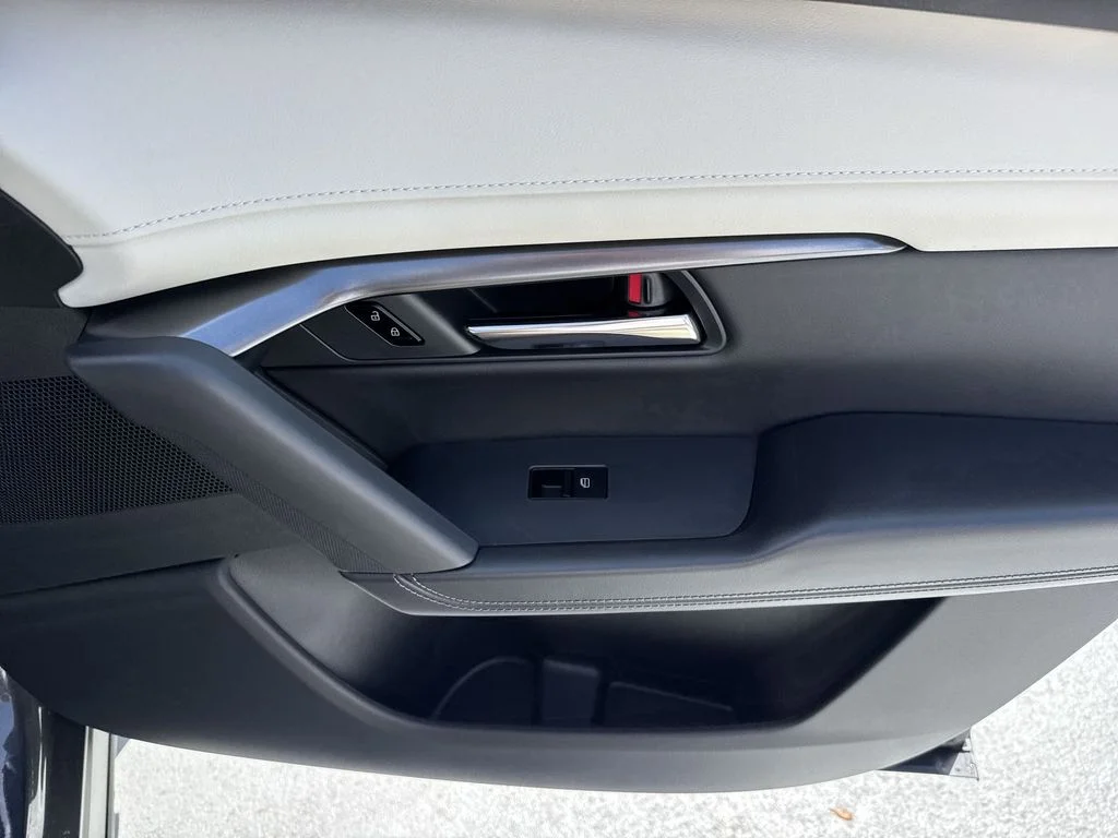 New 2026 Machine Gray Mazda 2.5 S Preferred AWD image 44