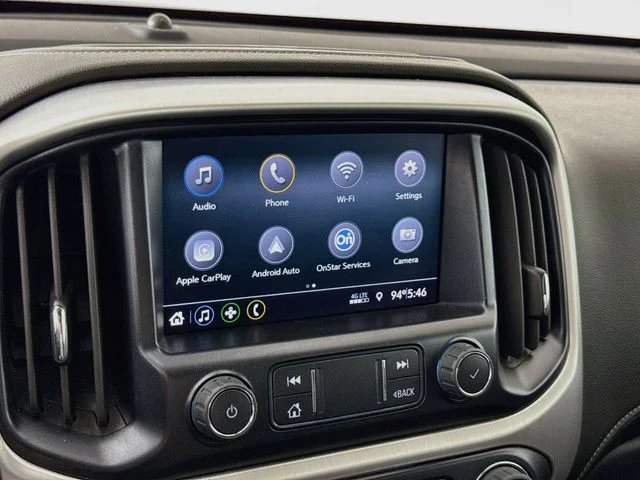 Used 2022 Black GMC Elevation image 15