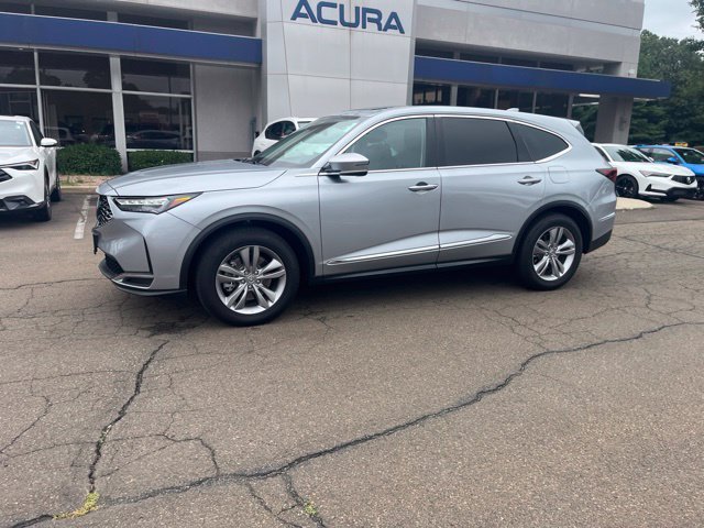 2026 Acura MDX Base - Photo 74
