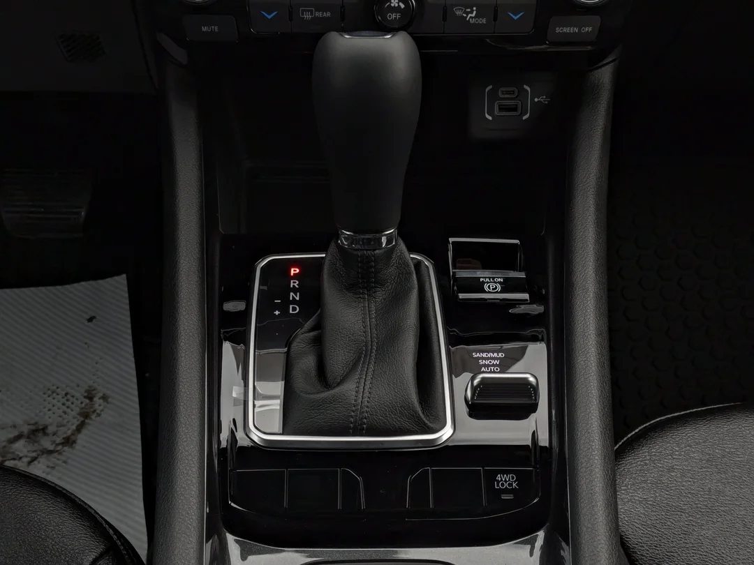 New 2025 Blue Jeep North - - 4x4 - 4.99% O.A.C - 360 Camera System - 10.1 Inch Display - Adaptive Cruise & More! image 23