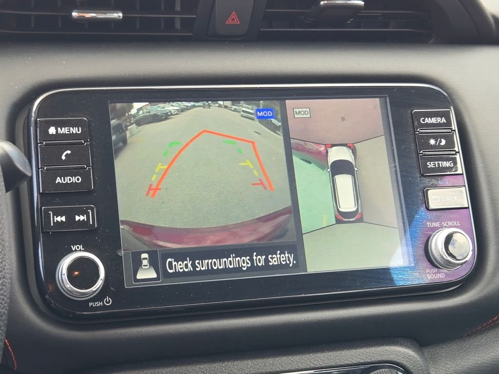 2024 Nissan Kicks SR - Photo 34
