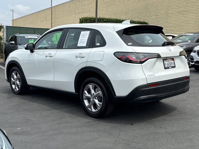 2024 Honda HR-V LX - Photo 7