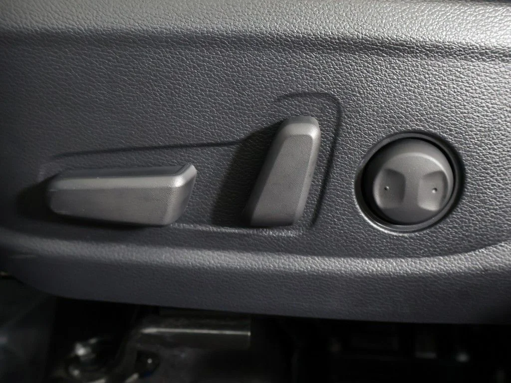 Used 2024 Gray Kia EX image 34