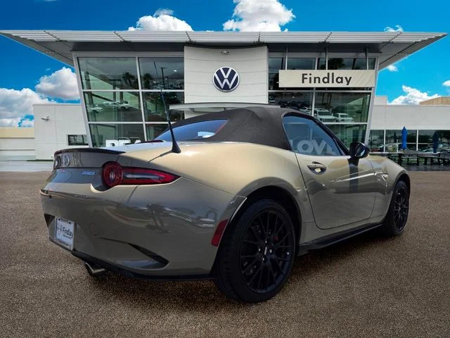 Used 2024 Beige Mazda Club image 6