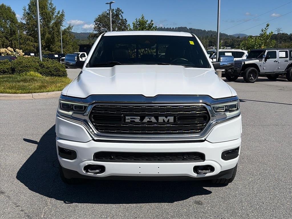 2023 RAM Ram 1500 Pickup Limited - Photo 7