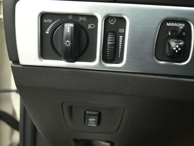 2002 FORD THUNDERBIRD - Image 10