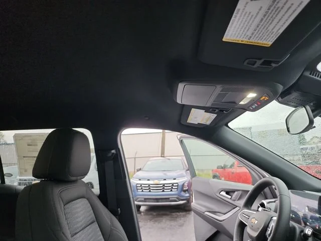 2026 Chevrolet Equinox LT - Photo 16