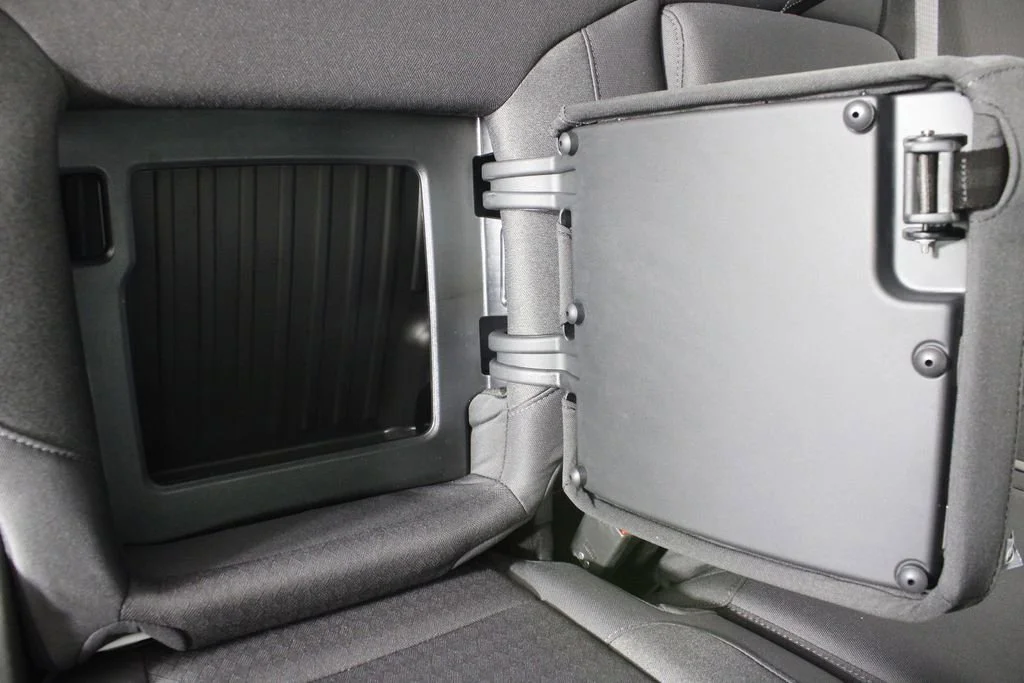 2026 GMC Sierra 1500 Elevation - Photo 14