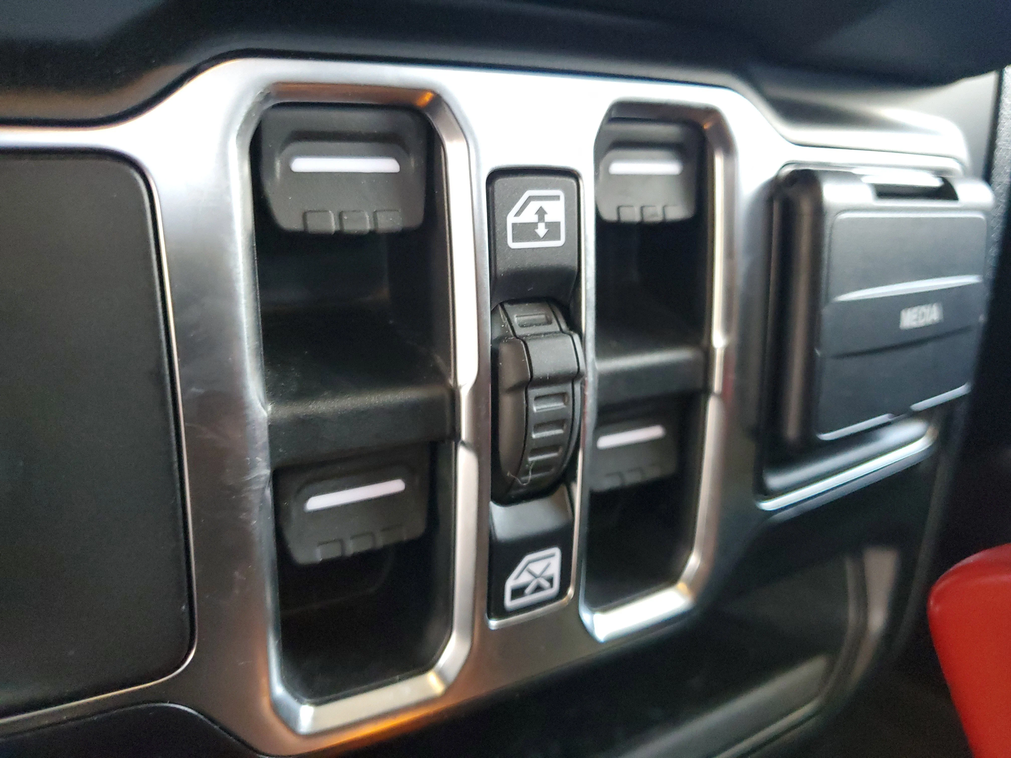 New 2026 41 Exterior Paint Jeep Sahara image 14
