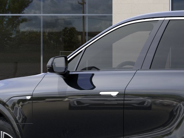 New 2027 Stellar Black Metallic Cadillac Luxury image 12