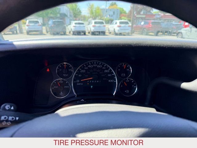 Certified Used 2024 White GMC Work Van image 13