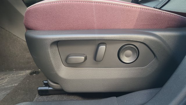New 2026 Moonstone Gray Metallic Buick Sport Touring image 13