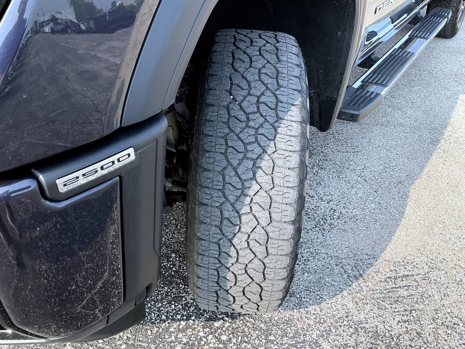 2024 GMC Sierra 2500HD Denali - Photo 23