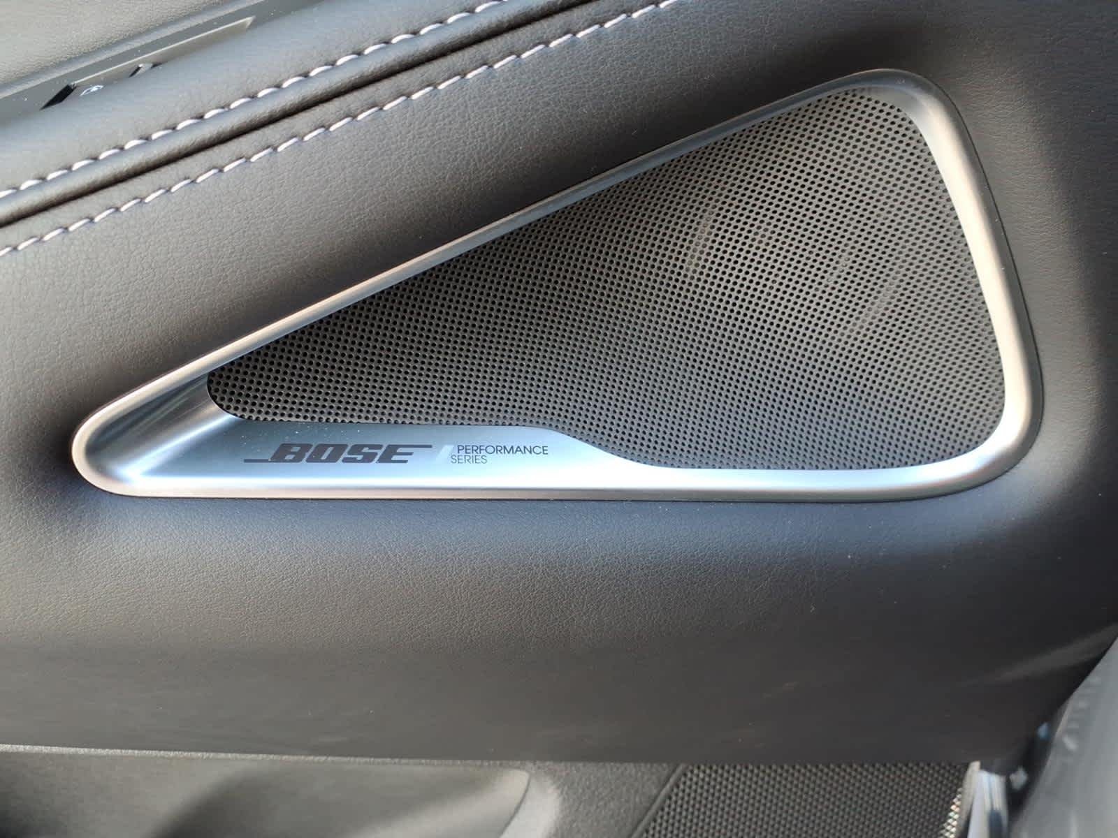New 2025 Harbor Gray INFINITI Sensory AWD image 7