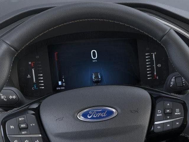 New 2026 Oxford White Ford Active® image 40