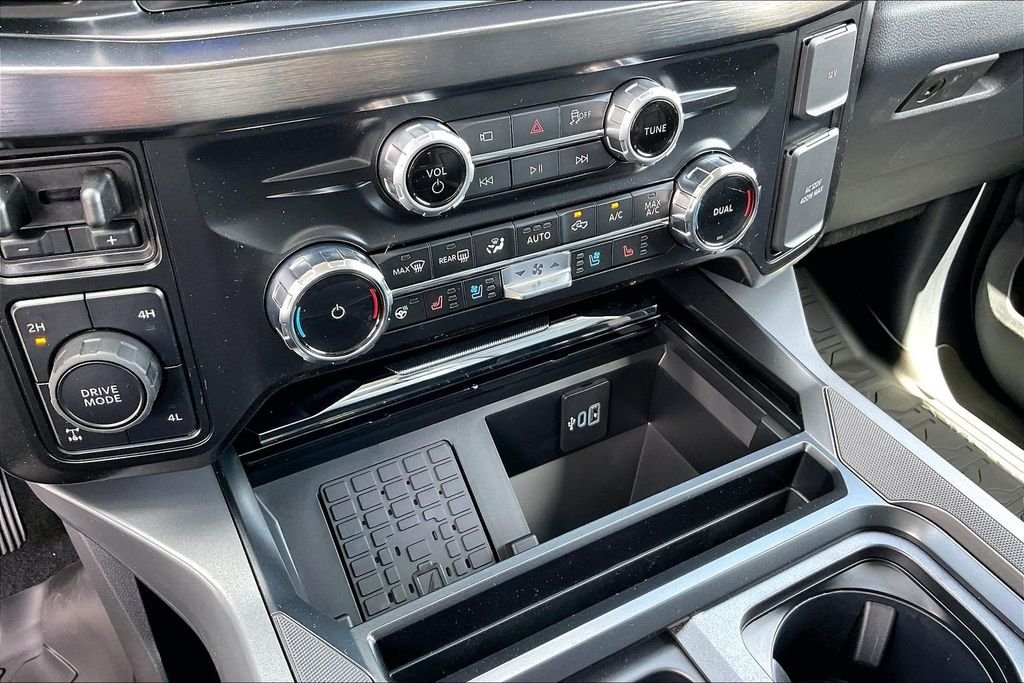 New 2026 Ford Super Duty F-250 Lariat 4D Crew Cab