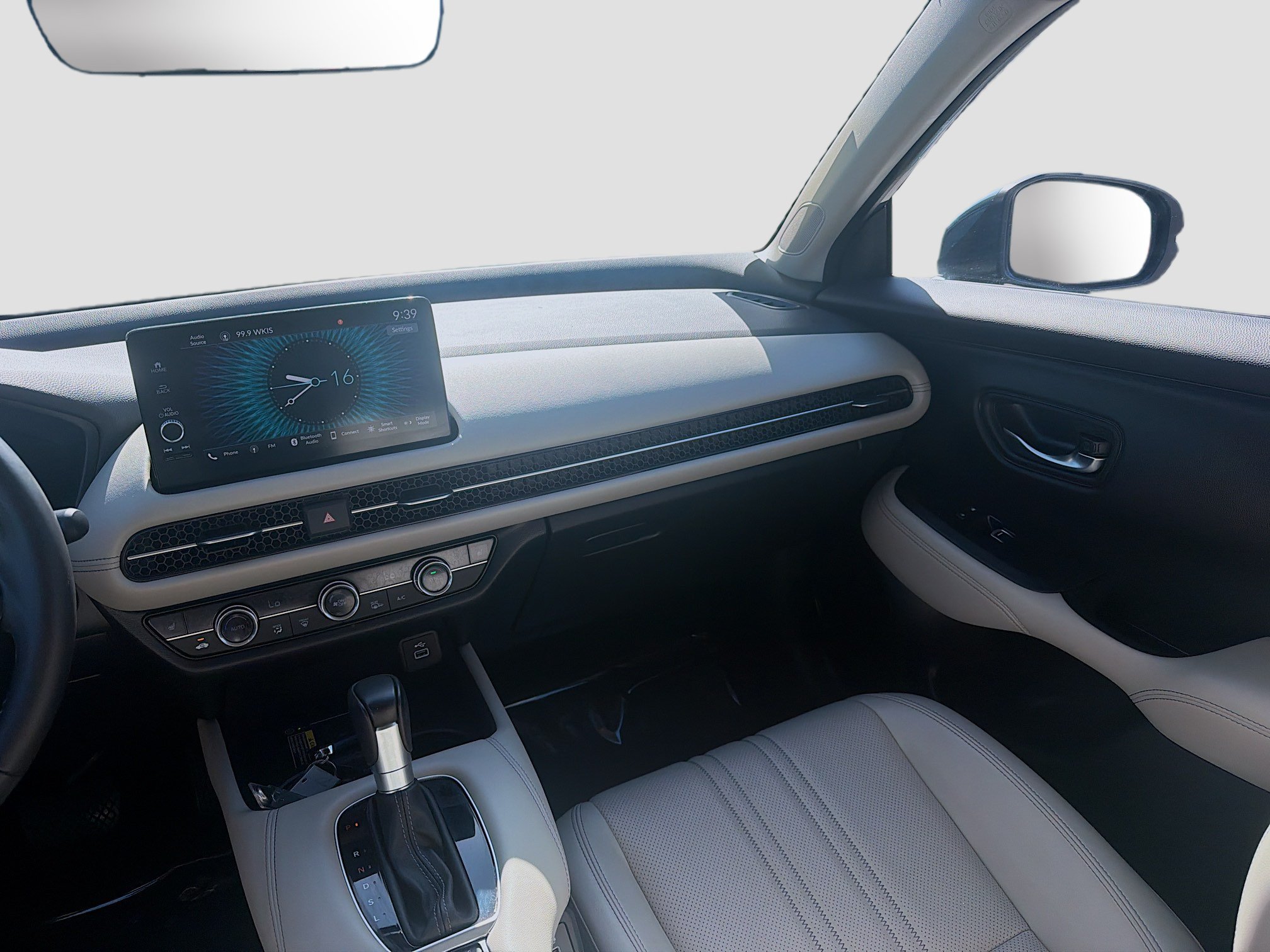 2023 Honda HR-V EX-L - Photo 21