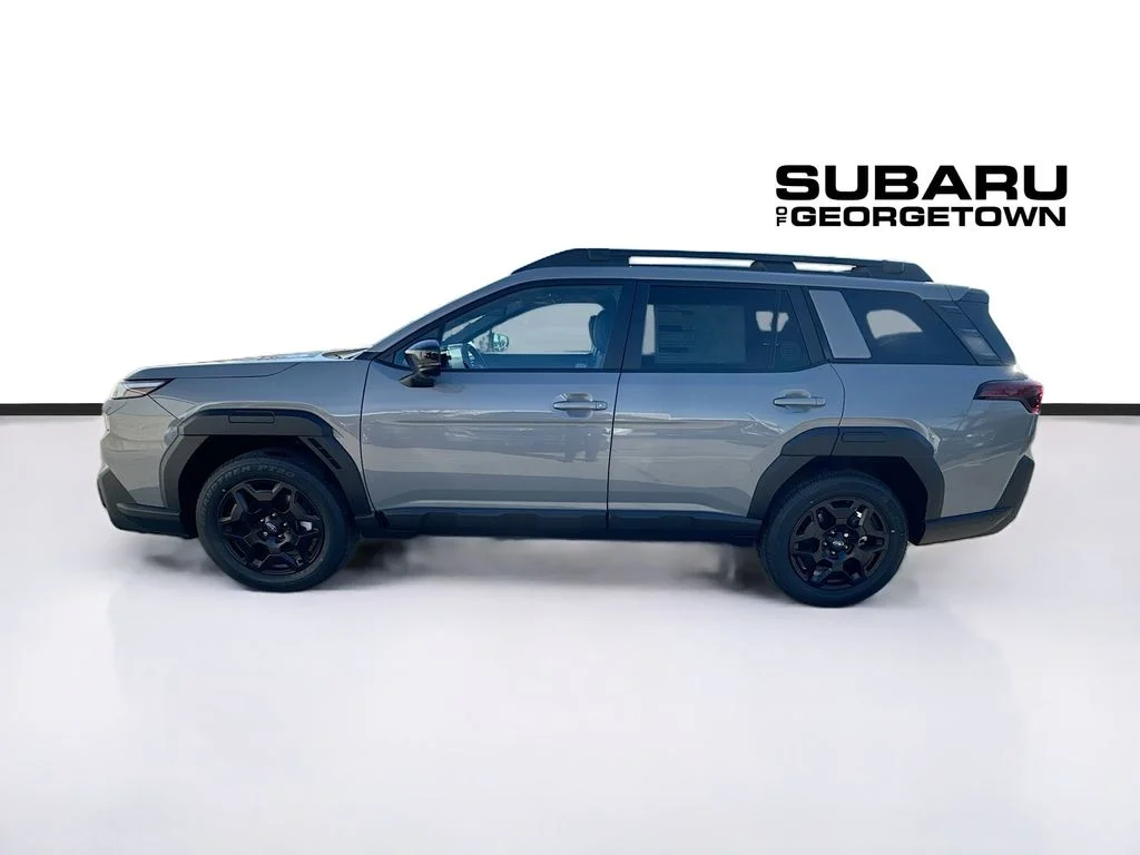 New 2026 Beige Subaru Limited image 5