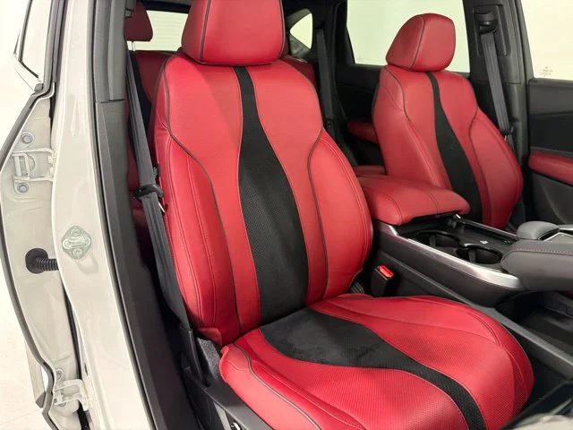 2025 Acura RDX A-Spec Package - Photo 19