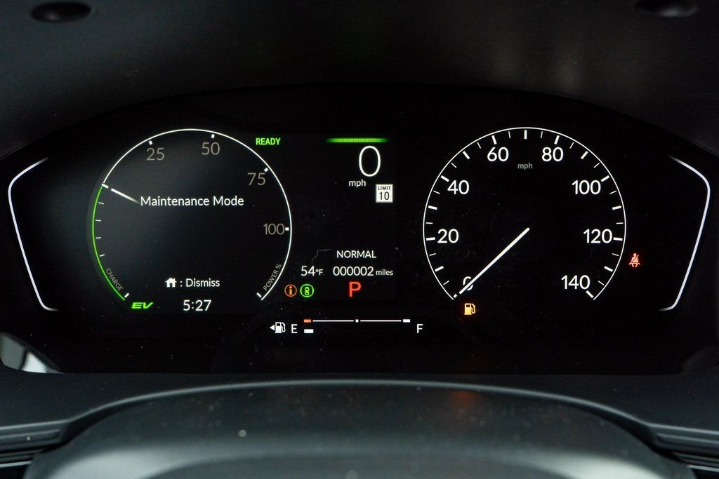 2026 Honda Civic Hatchback Sport - Photo 25