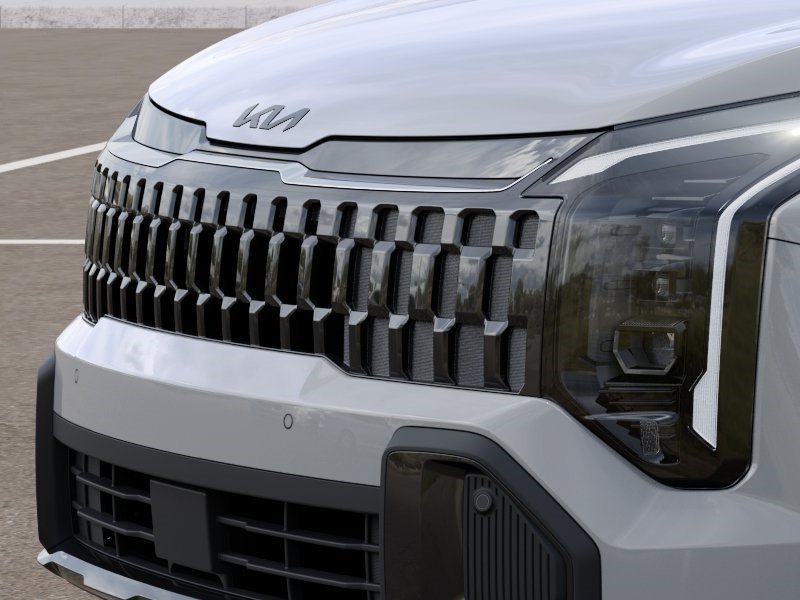 New 2027 Wolf Gray Kia X-Line image 9