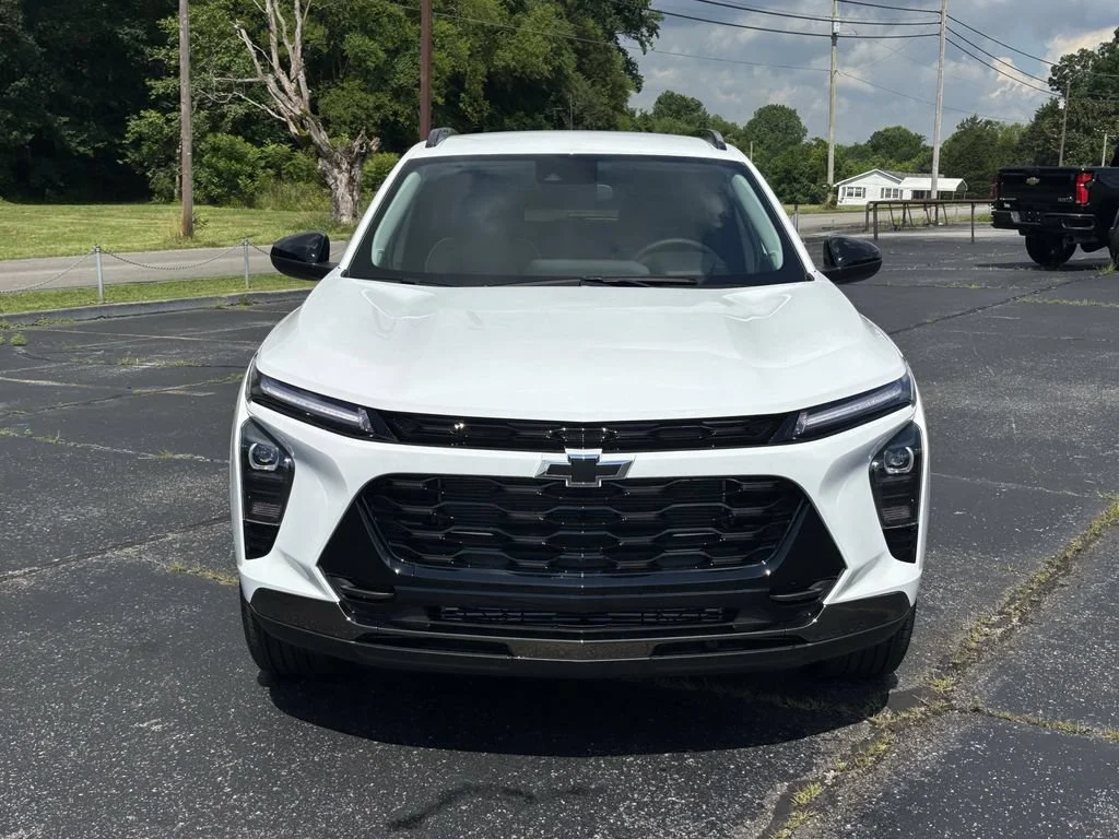 2026 Chevrolet Trax Activ - Photo 5