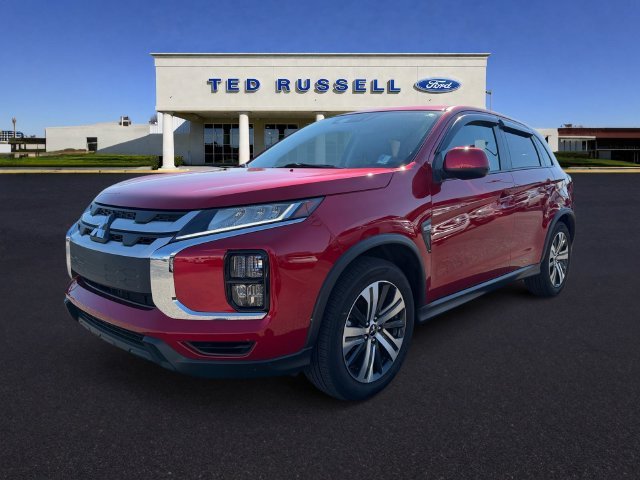 2024 Mitsubishi Outlander Sport