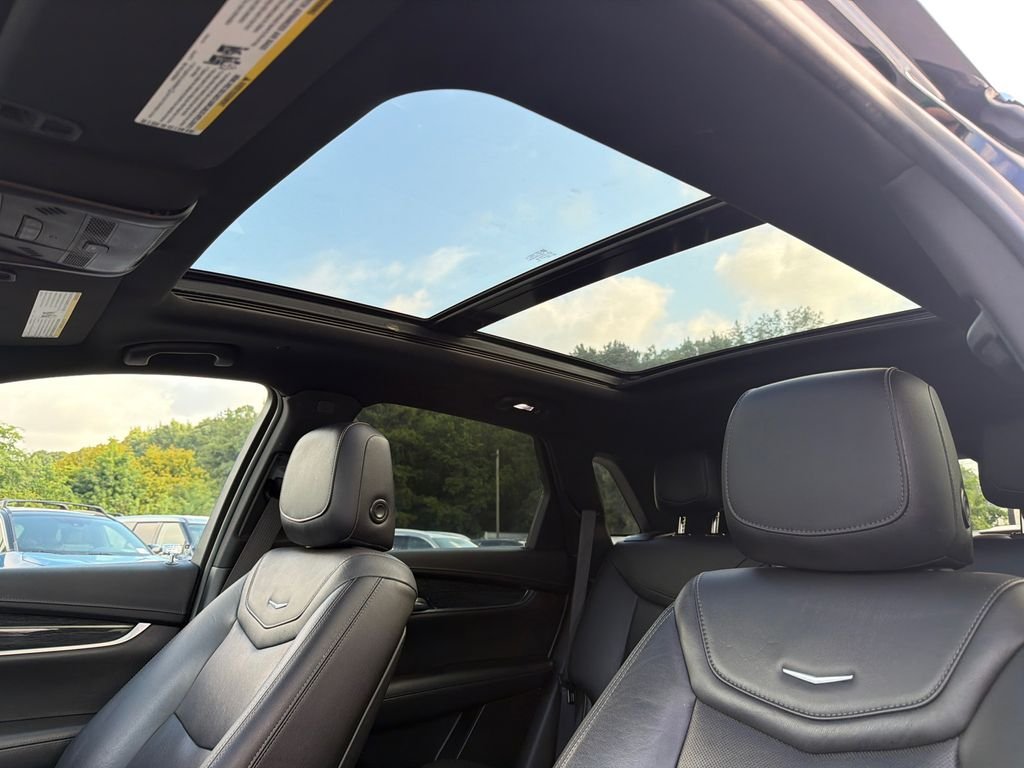 2020 Cadillac XT5 Premium Luxury - Photo 33