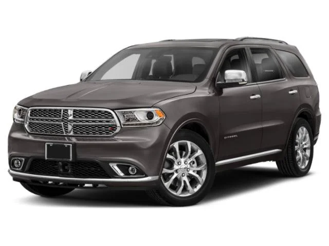 2018 Dodge Durango