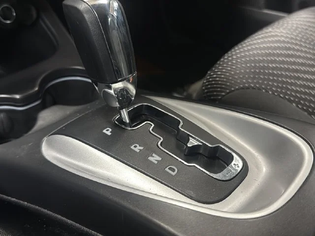Used 2020 White Dodge SE image 27