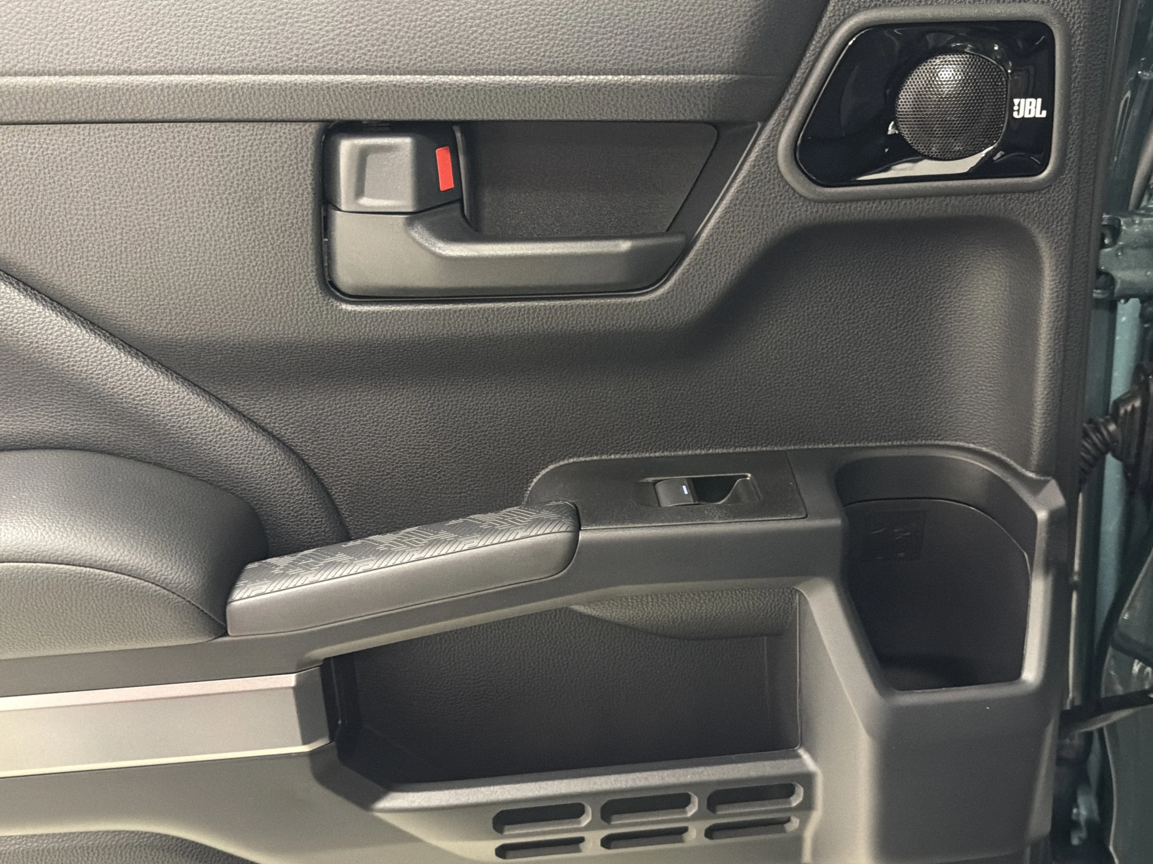 2026 Toyota 4Runner TRD Off-Road Premium - Photo 26