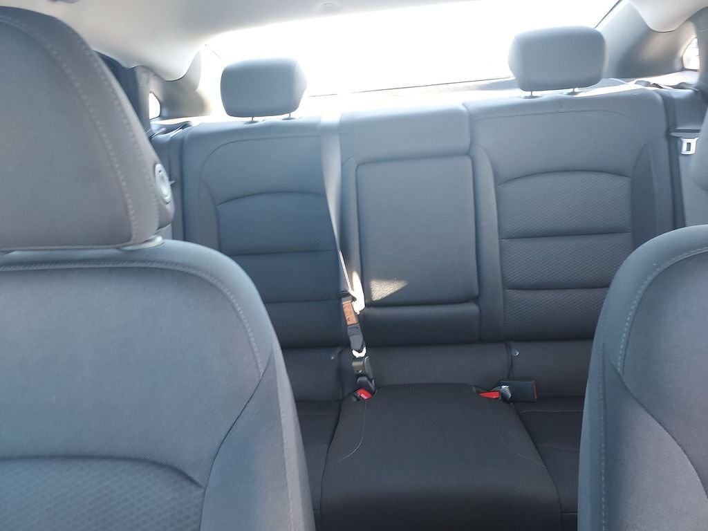 Certified Used 2024 Gray Chevrolet LT image 13
