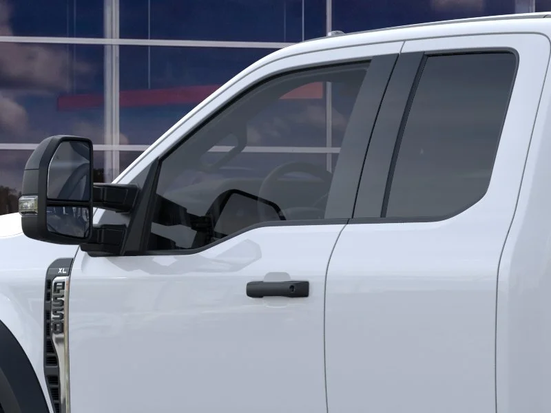 2026 Ford F-550 Super Duty Chassis Cab XL - Photo 20