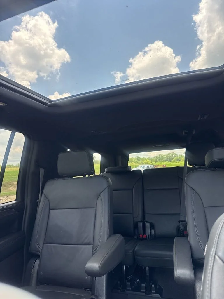 Used 2024 Sterling Gray Metallic Chevrolet Z71 image 18