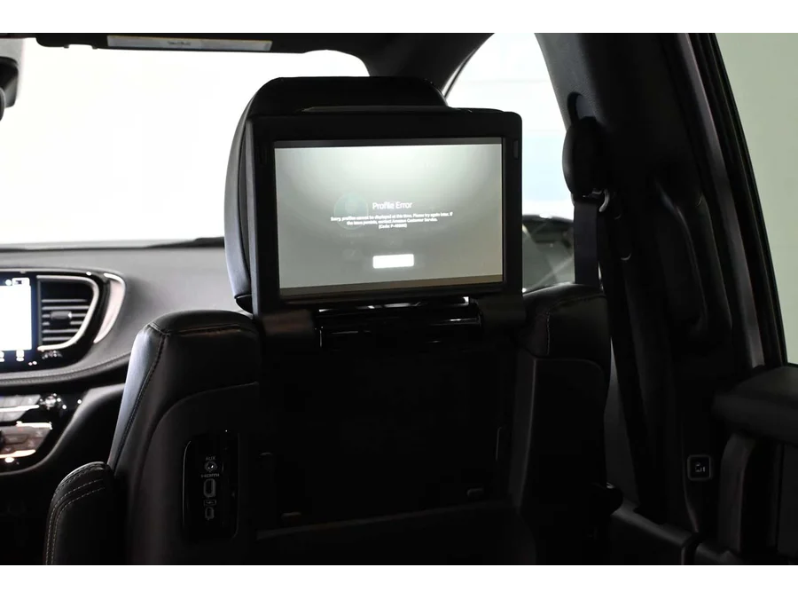 2024 Chrysler Pacifica Touring L - Photo 31