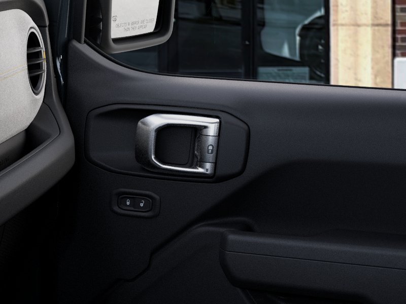 New 2026 Gray Jeep Sport S image 51