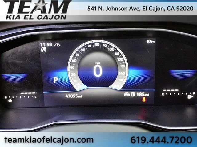 Used 2024  Volkswagen 1.5T SE image 32
