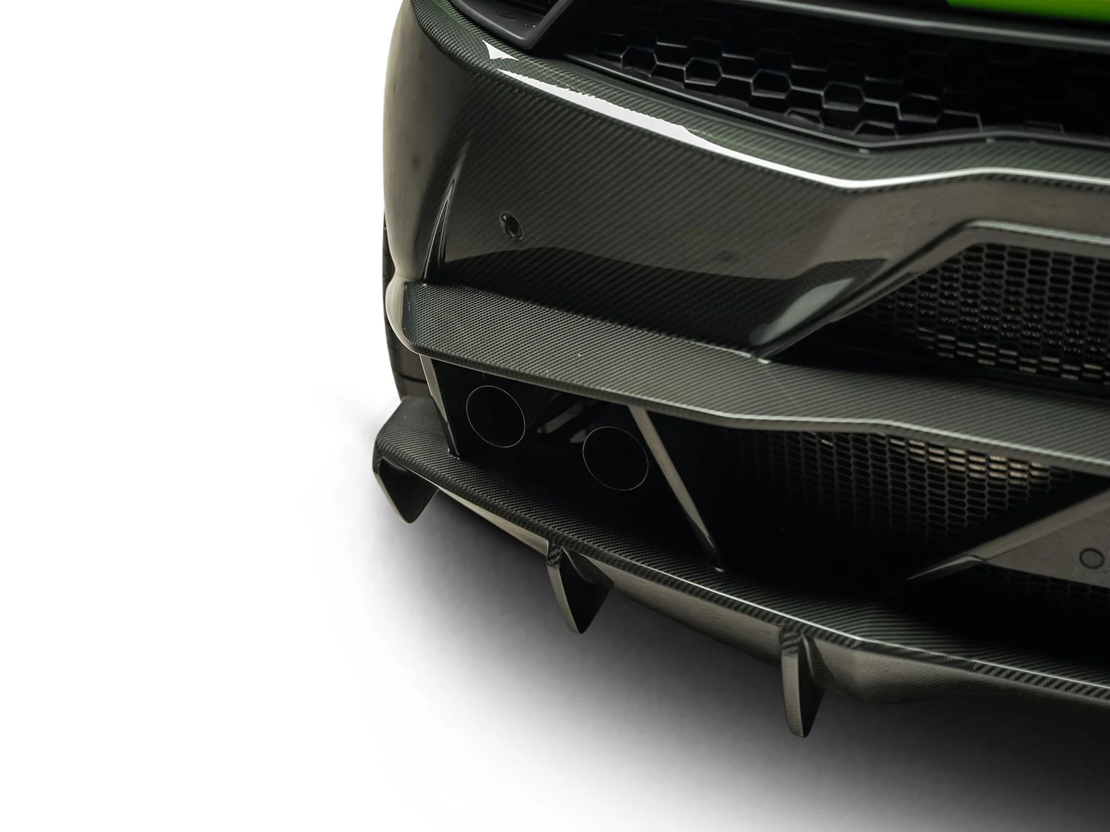 Used 2015 Green Lamborghini LP610-4 image 15