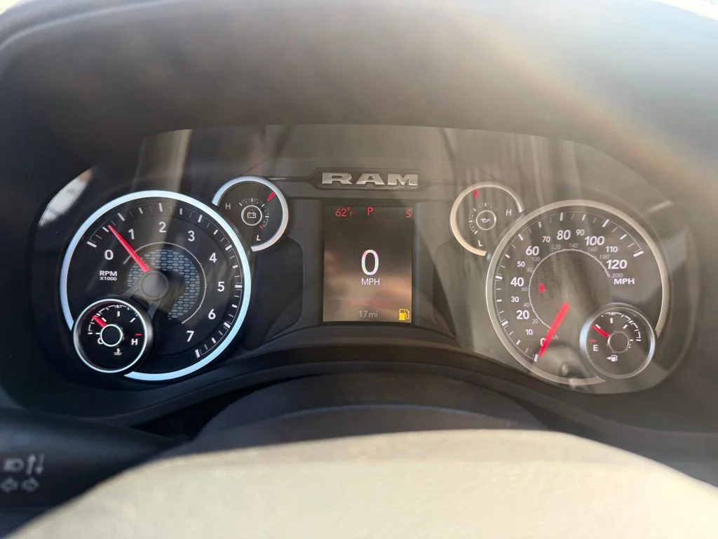 2026 RAM 1500 Big Horn/Lone Star - Photo 21