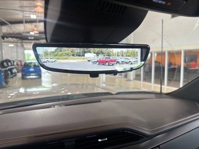 2026 GMC Sierra 2500HD AT4 - Photo 16