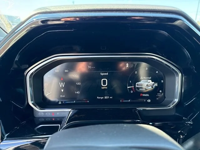 New 2026 Summit White GMC SLE image 17