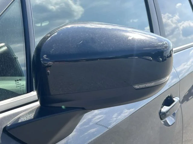 Used 2026 Gray Subaru Premium image 40