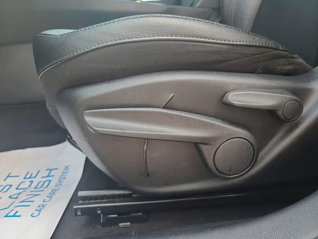 Used 2024 Black Jeep Trailhawk image 26