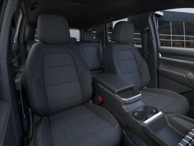 New 2026 Sterling Metallic GMC Elevation image 16