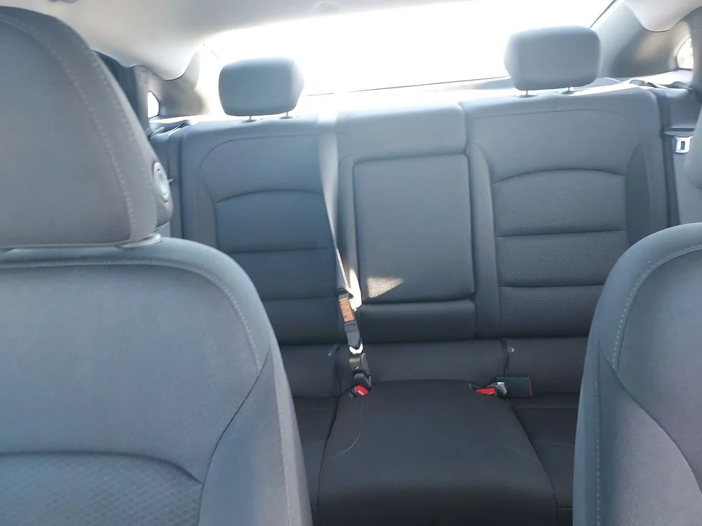 Used 2024 Gray Chevrolet LT image 13